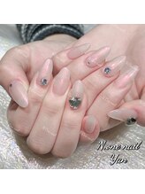 エヌワンネイル(N.one nail)/
