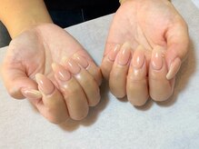 シーハウス(c house)/逆グラデ