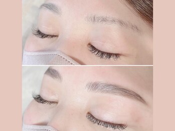 ソナ(sona)/美眉アイブロウリフト/眉パーマ