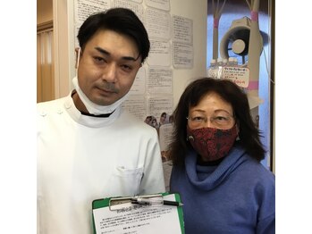 国分寺整体からだばらんす/ダイエット・痩身・国分寺・整体