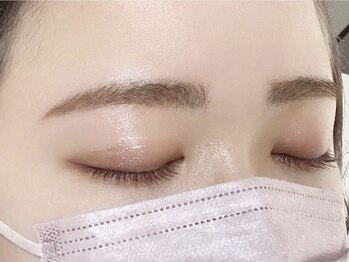 クラッシービューティー センダイ(CLASSY BEAUTY SENDAI)/美眉WAXスタイリング