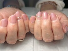 ブリスフルハピネス(Blissful happiness)/ワンポイントミラー