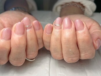 ブリスフルハピネス(Blissful happiness)/ワンポイントミラー