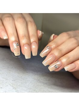 エムネイル ブランチ(Mネイル branch)/ワンホンネイル.m