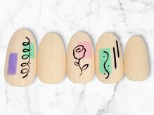 メリーナ 新宿(Melina)/定額Cコース