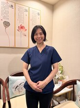 森勇リラクゼーション 西新宿店 佐々木 SASAKI