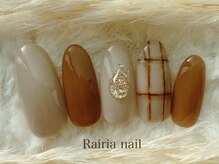 ライリア 本八幡店(Rairia)/アートAコース