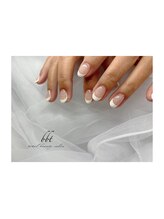 ヘアーアンドネイル ビビット(bbt)/bbt nail