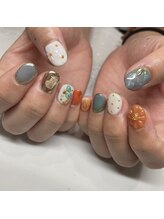 ルーン(Lune)/ジェルアートやり放題