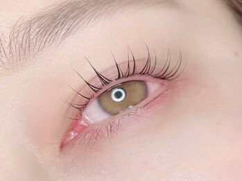 エーアイ 浅草橋(Ai)/まつ毛パーマ