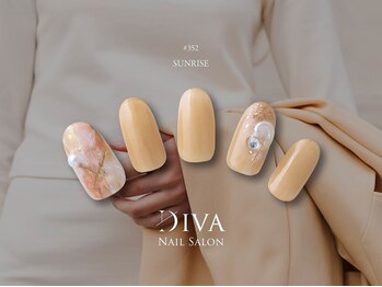 ディーバ 心斎橋grace店(Diva)/シンプルデザインセレクト