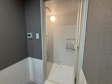 RBL 立川店/シャワールーム完備