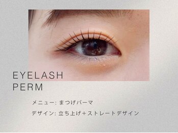 ディト 大宮店(ditto)/まつげパーマ/マツパ/大宮/眉毛