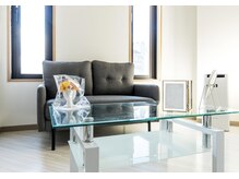 【カウンセリングスペース】