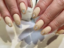 ネイルサロン イントゥ(into_)/定額アート