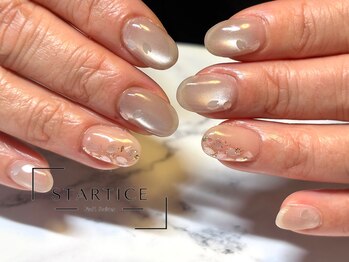 スターチス(STARTICE)/定額シンプルコース