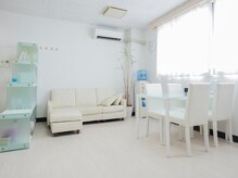 ビューティー ウエディング ジュエル(Beauty Wedding Jewel)/あなただけのプライベート空間♪