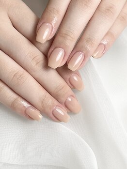 アンド 上石神井(And.)/ワンカラー