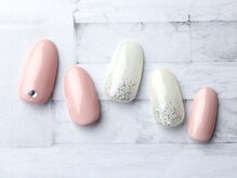 キャンアイドレッシー ヨコハマ元町店(Can I Dressy)/シンプル/控えめ上品