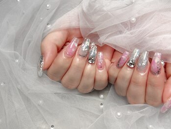 アビスネイル 池袋(Abyss Nail)/