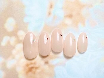 ギャザーパーティー 目白店(gatherparty)/2025春夏トレンドデザイン