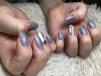 ラディ/★持ち込み2本アート★