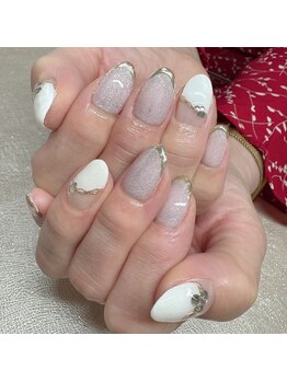 ★選べるトレンドデザイン★