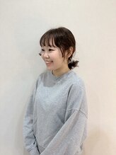 ニュイ 中野店(nuit)&nbsp;Saki 