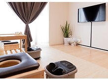 サロン エルバ(Salon HERBA)