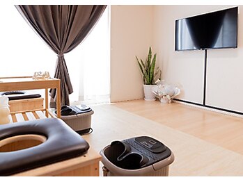 サロン エルバ(Salon HERBA)
