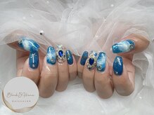 ブロックファイブハナ(Block 5 HANA)/