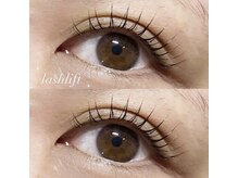 ルクール(Le coeur)/次世代まつ毛デザインパーマ