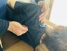 首肩コンディショニング整体　40分　￥6,050