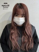 眉毛ファクトリー 横浜店 Takada 