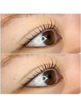 ネイルアンドアイ ビューティーオーブ(nail&eye beauty ORB)/ムーンロッド