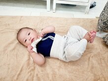 アジア整体 天白院の雰囲気（院内インテリアは癒しに重視をおいてお子様連れでも寛げます）