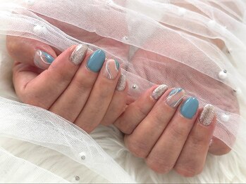 はあとねいる 和歌山紀三井寺店/店舗限定デザイン♪