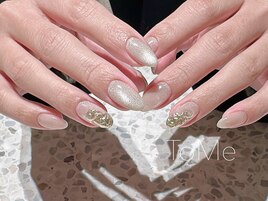 トレンドネイル