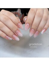 エンズネイル(O’s nail)/ベイビーブーマー