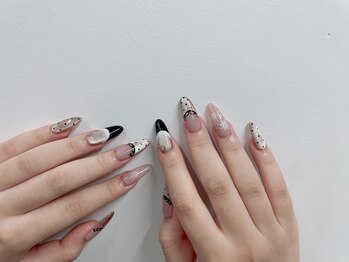 ミューネイル(Miu Nail)/