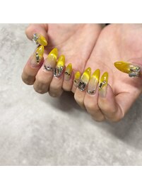 マグネットのクールデザイン