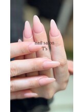 ティーズ(T's)/モテカラースカルプ♪