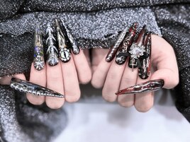 持ち込みデザインパーツ付け放題