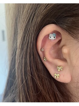 シャルム ド ネイルズ(Charm de nails)/