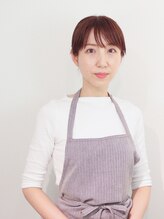 ムー 表参道店(mou)&nbsp;福元 清香