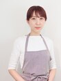 ムー 表参道店(mou) 福元 清香