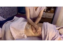 サロン ド ピラティス ラワンデル(salon de pilates)/くびれモニター三ケ月チャレンジ