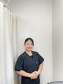 ナオル整体 錦糸町院(NAORU整体) 吉井 愛