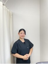 ナオル整体 錦糸町院(NAORU整体) 吉井 愛