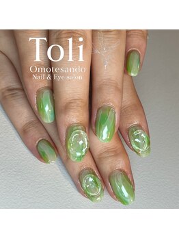 トリ 表参道(Toli)/